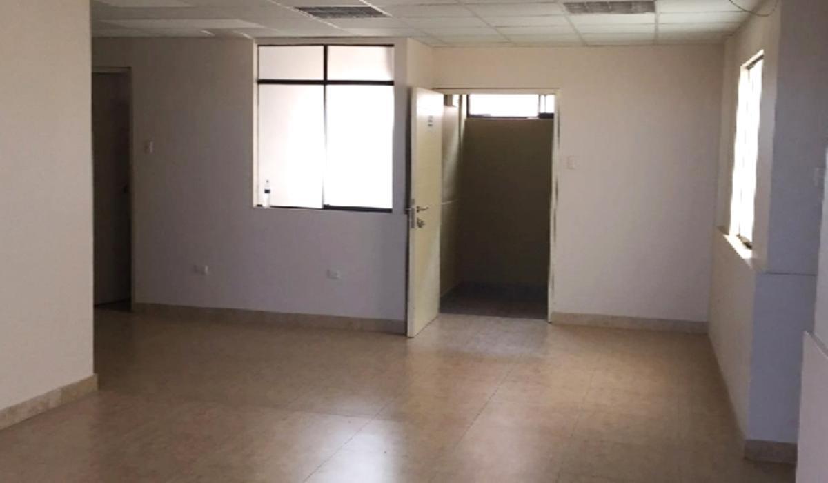 ALQUILER DE OFICINA EMPRESARIAL EN AV. LUIS GONZÁLES